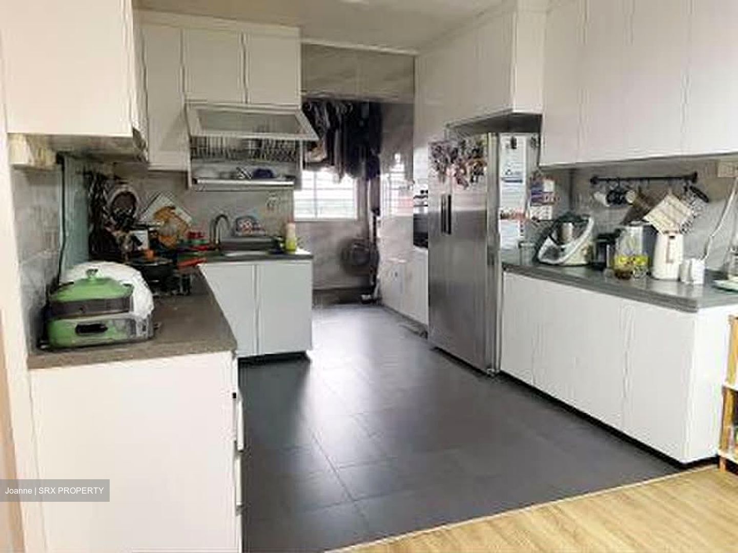 Blk 424 Hougang Avenue 6 (Hougang), HDB 5 Rooms #574561701